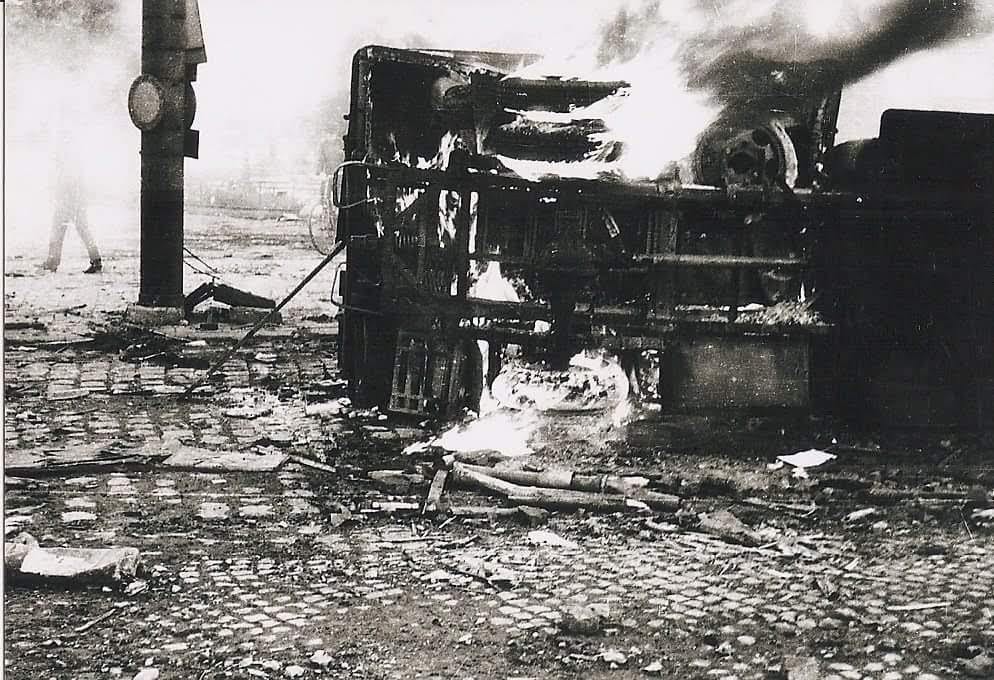 65 Košice August 1968